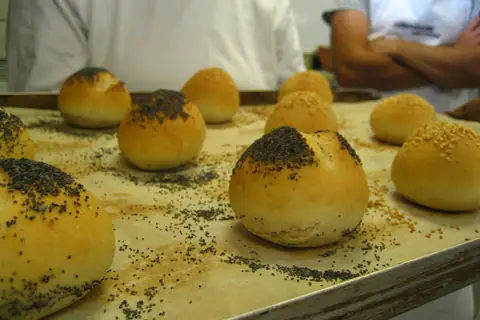 Madhouse Bakery photo 2