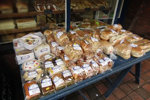 Madhouse Bakery photo 1